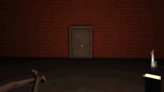 Hollow Head: Director's Cut