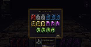 Eldritch Tricks