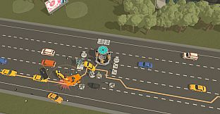 Automatrons - Tower Defense