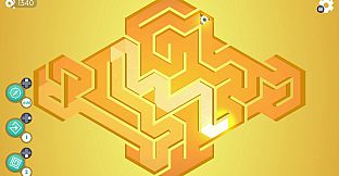 Maze: Path of Light