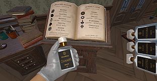Scentkeeper: Tidy Up the Perfume Archive!