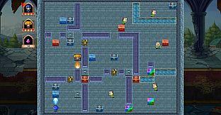 Power of Love - Chapter 2 Solution