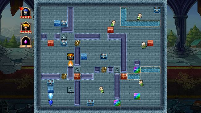 Power of Love - Chapter 2 Solution