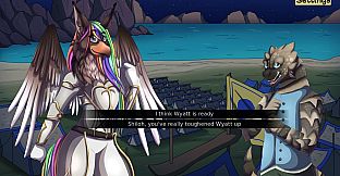 Furries & Scalies & Bears OH MY! 2: Return to Kale Bay