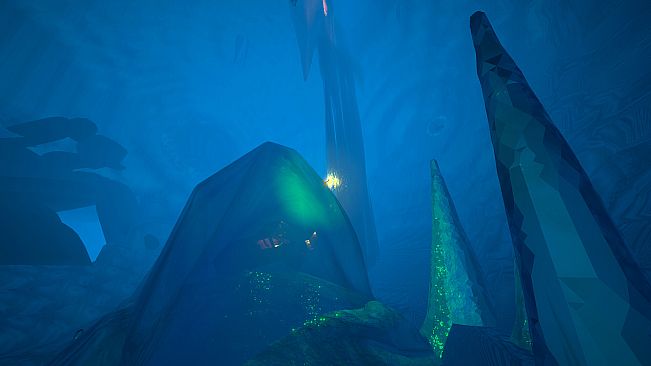 Tallymaw: Aether Mine