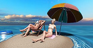 Legend Of Mercy EX Clothing pack I 神医魔导特典服饰包 I