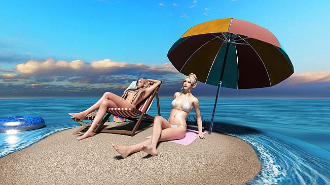 Legend Of Mercy EX Clothing pack I 神医魔导特典服饰包 I