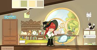 Ivy's Dream Cafe