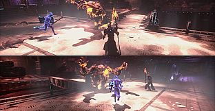 Hellpoint: The Thespian Feast