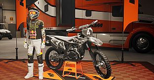 MX vs ATV Legends - KTM Pack 2025