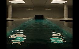 BACKROOMS THE COMPANY