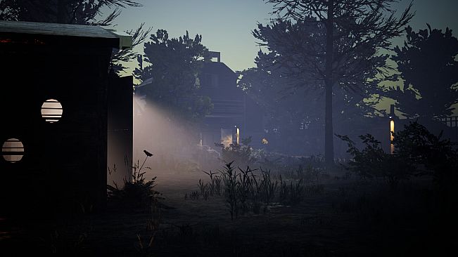 Fear Hour