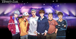 电竞俱乐部故事模式1/ESports Club Story1