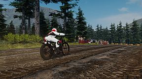 Motocross Evolution 2025