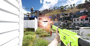 Survival Z