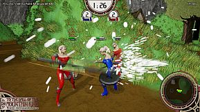 To The Hall Of The Mountain King