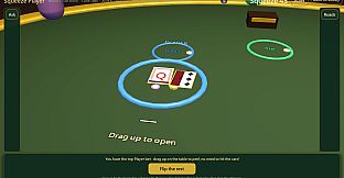 Duel Baccarat