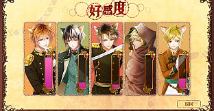 Puss in Combat Boots