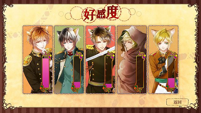 Puss in Combat Boots