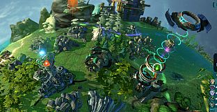 Imagine Earth - Galaxies