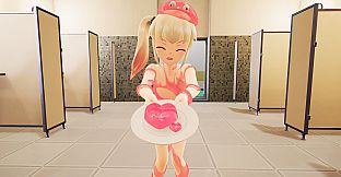 Gal*Gun 2 - Slime Time