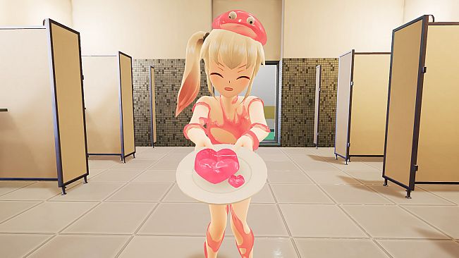 Gal*Gun 2 - Slime Time