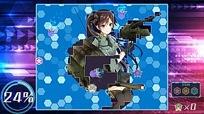 Bishoujo Battle Cyber Panic!