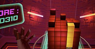 Beat Blocks VR