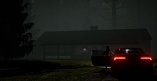 Dead End: Escape Your Fears