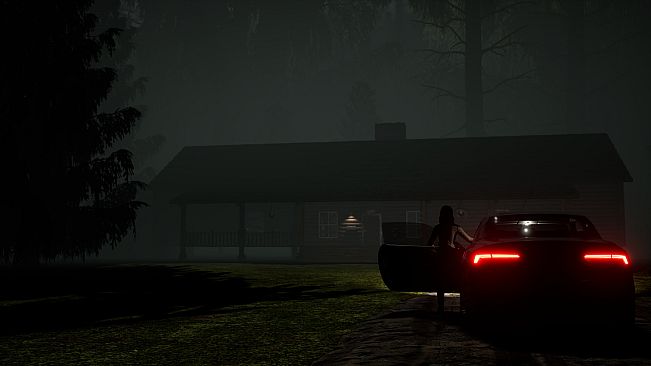 Dead End: Escape Your Fears
