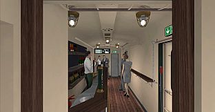 TS Marketplace: FahrBAR Charity Coach Pack