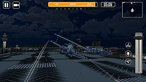 Ultimate Flight Simulator Pro