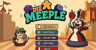 Die Meeple