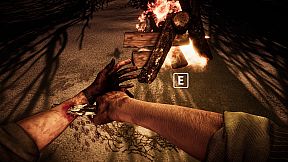 Short Snow | Cold Survival Game