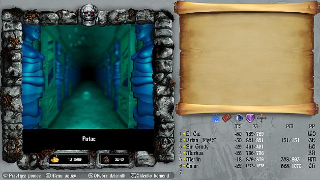 The Bard's Tale Trilogy