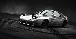 AMATEUR Cars Pack