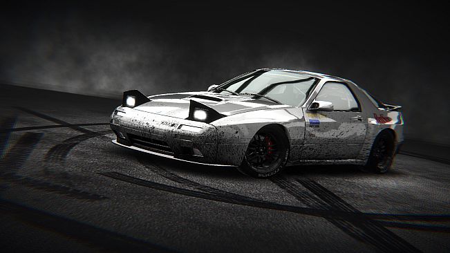 AMATEUR Cars Pack