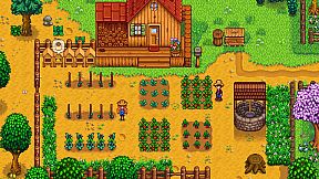 Stardew Valley