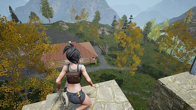 Tear of Time: Lost memory