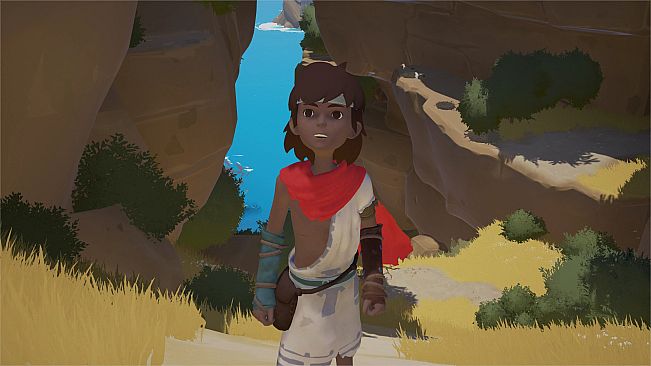 RiME: Windows Edition
