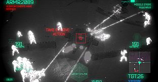 Drone: Remote Tactical Warfare