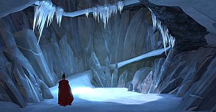 King's Quest - Chapter 4: Snow Place Like Home