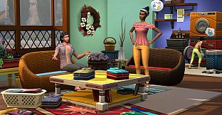 The Sims 4 Everyday Sims Bundle