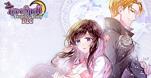Love Spell: Sergio's Story (DLC)