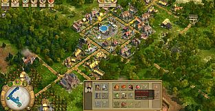 Anno 1701 A.D.