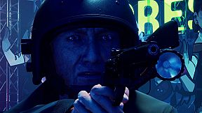 Outbreak: Shades of Horror