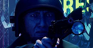 Outbreak: Shades of Horror Ultimate Edition