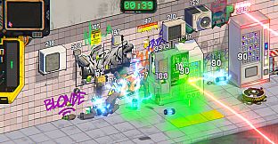 NEO VANDAL