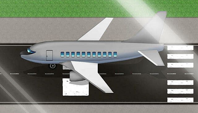 RPG Maker MV - KR Transportation Station - Airport Tileset