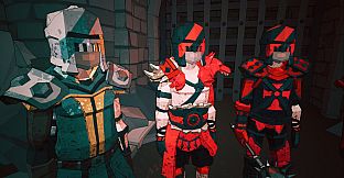 GUARDS! Vanguard Supporter Pack